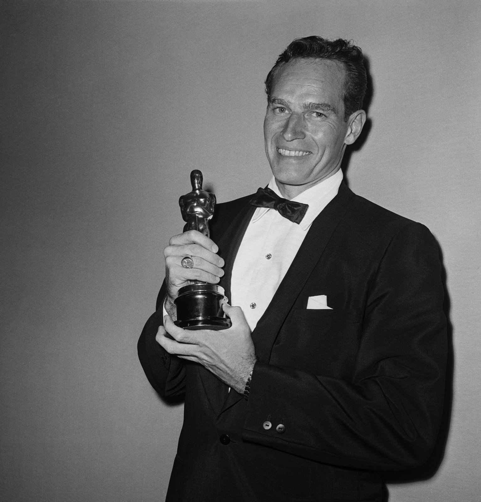 Charlton Heston-NRFPT